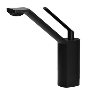 Смеситель для раковины Kohr DU RUO 1LN780102DB чёрный